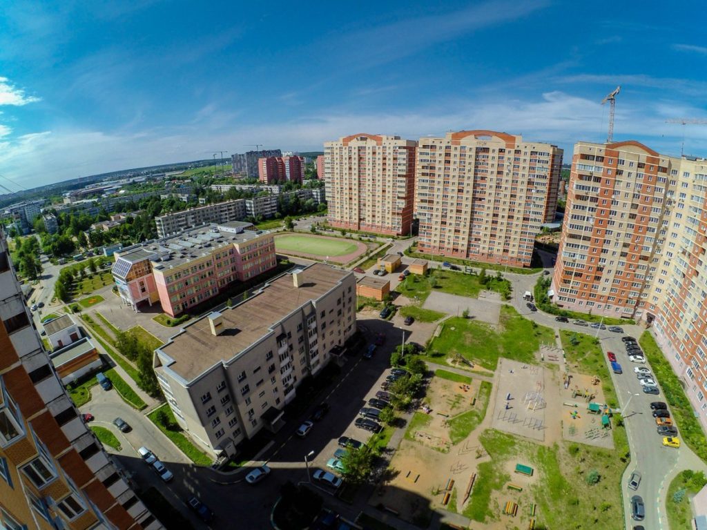 Осаго в лобне